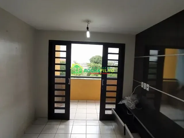 Apartamento com 76m² 3 quartos e 2 banheiros, à venda, no bairro Santa Isabel em Teresina