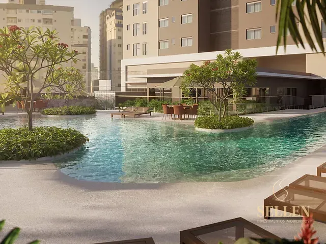 Apartamento com 244m² 4 quartos e 1 banheiro, à venda, no bairro Centro em Balneário Camboriú