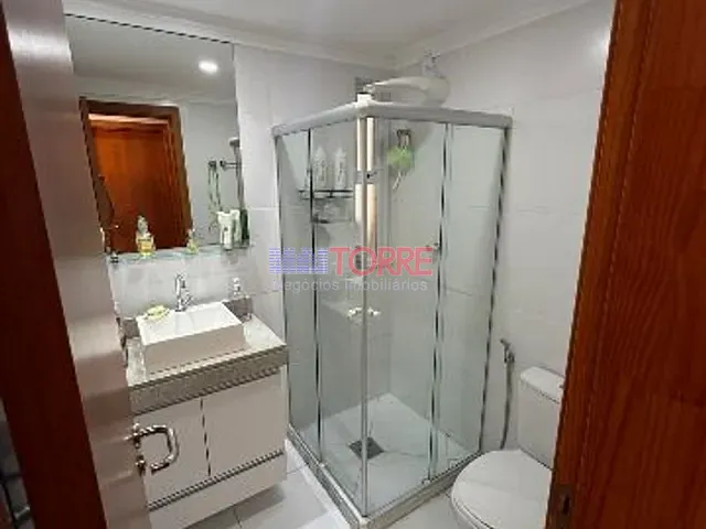 Apartamento 2 quartos e 2 banheiros, à venda, no bairro São Francisco em Ilhéus