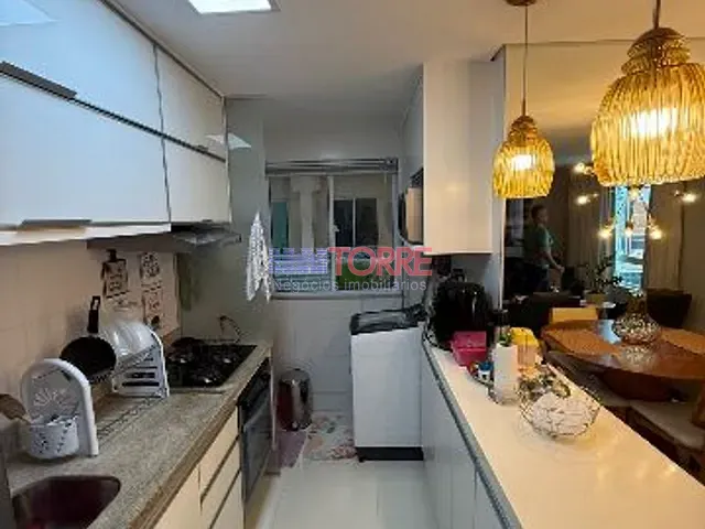 Apartamento 2 quartos e 2 banheiros, à venda, no bairro São Francisco em Ilhéus