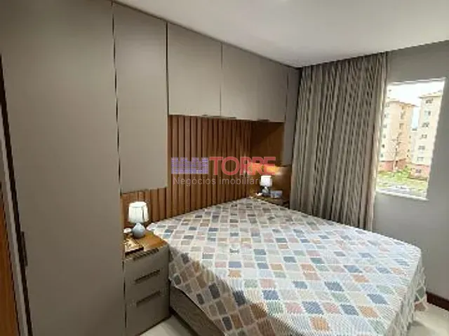 Apartamento 2 quartos e 2 banheiros, à venda, no bairro São Francisco em Ilhéus