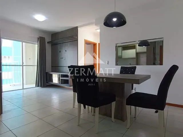 Apartamento com 100m² 2 quartos e 1 banheiro, à venda, no bairro Centro em Barra Velha