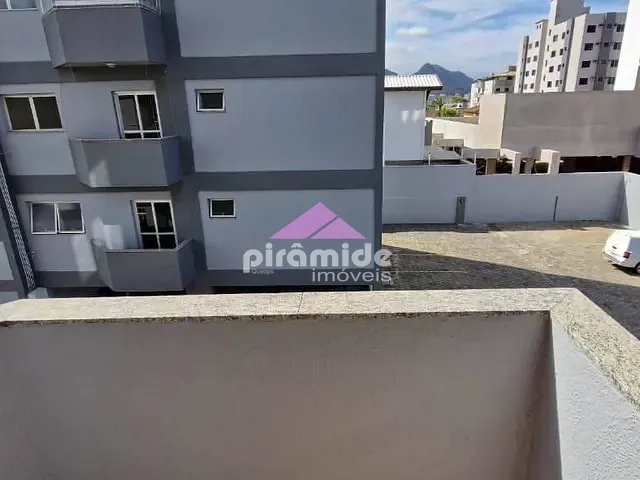 Apartamento com 62m² 2 quartos e 1 banheiro, à venda, no bairro Indaiá em Caraguatatuba