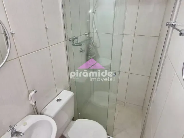 Apartamento com 62m² 2 quartos e 1 banheiro, à venda, no bairro Indaiá em Caraguatatuba