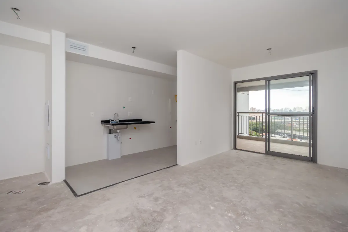 Apartamento para venda em City América com 2 quartos, sendo 1 suíte, 69m²