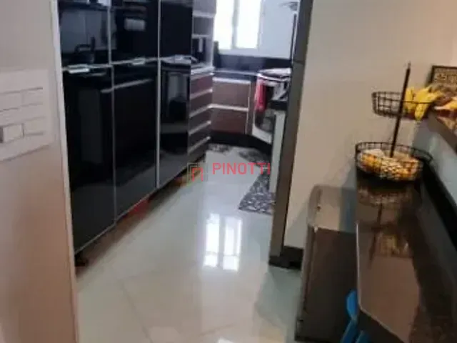 Apartamento 3 quartos e 2 banheiros, à venda, no bairro Centro em São Bernardo do Campo