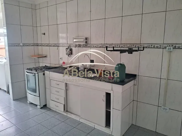 Apartamento com 67m² 2 quartos e 1 banheiro, à venda, no bairro Bela Vista em Osasco