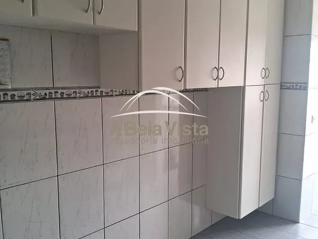 Apartamento com 67m² 2 quartos e 1 banheiro, à venda, no bairro Bela Vista em Osasco