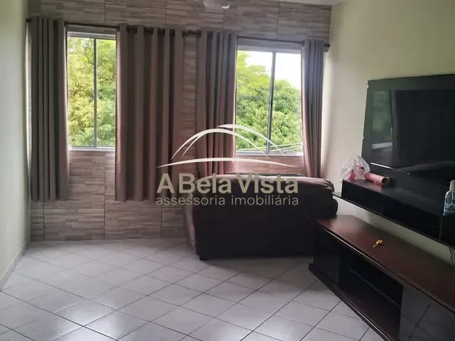 Apartamento com 67m² 2 quartos e 1 banheiro, à venda, no bairro Bela Vista em Osasco