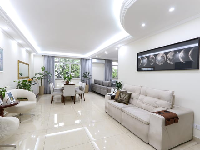 Apartamento com 200m² 4 quartos e 4 banheiros, à venda, no bairro Alto Da Mooca em São Paulo