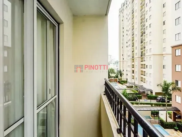 Apartamento 3 quartos e 2 banheiros, à venda, no bairro Centro em São Bernardo do Campo