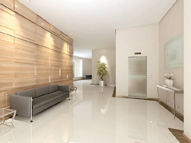 Foto do Apartamento - Apartamento para Locação 3 Quartos, 1 Suite, 2 Vagas, Vila Bastos, Santo André - SP | LE JARDIM RESIDENCE - BELA VISTA                             | Damasco Imóveis