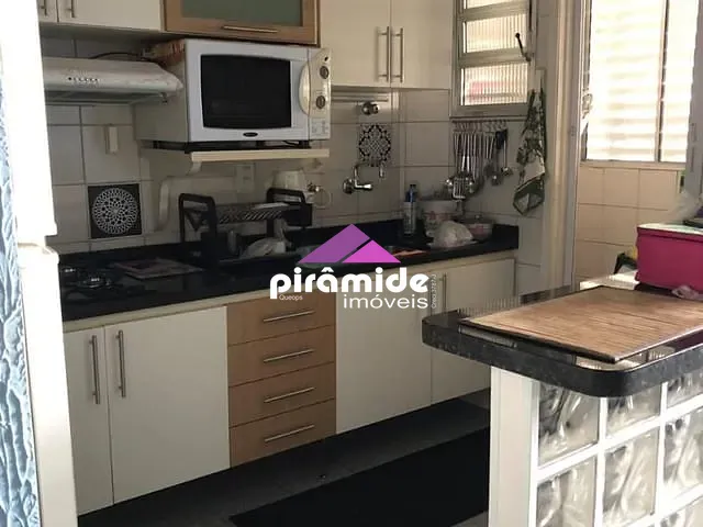 Apartamento com 65m² 2 quartos e 1 banheiro, à venda, no bairro Luz em São Paulo