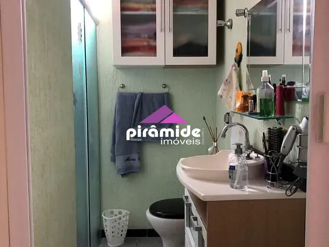 Apartamento com 65m² 2 quartos e 1 banheiro, à venda, no bairro Luz em São Paulo