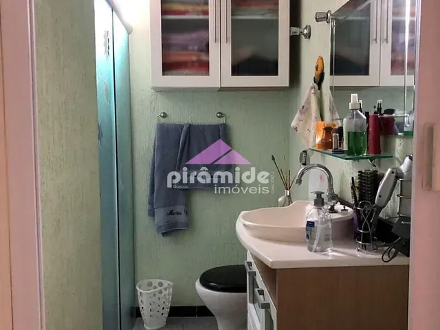 Apartamento com 65m² 2 quartos e 1 banheiro, à venda, no bairro Luz em São Paulo