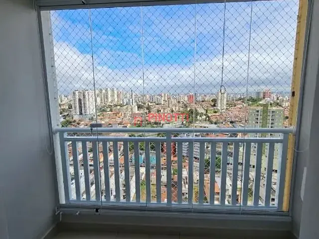 Apartamento 2 quartos e 1 banheiro, à venda, no bairro Jardim Irajá em São Bernardo do Campo