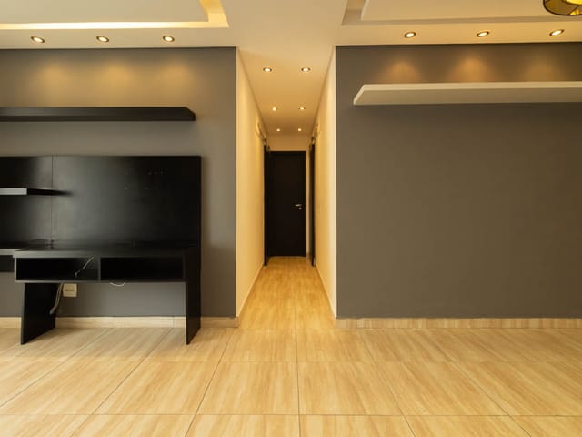 Apartamento com 87m² 3 quartos e 3 banheiros, à venda, no bairro Vila Anastácio em São Paulo