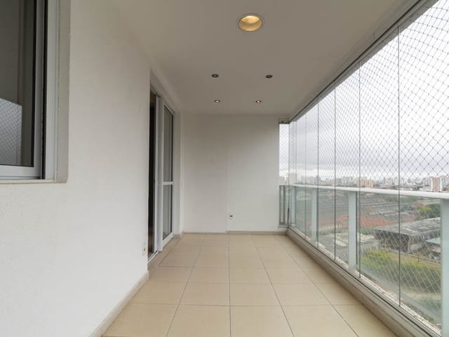 Apartamento com 87m² 3 quartos e 3 banheiros, à venda, no bairro Vila Anastácio em São Paulo