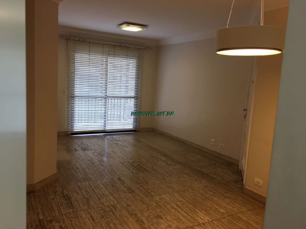 Apartamento, 2 quartos, 90 m² - Foto 1