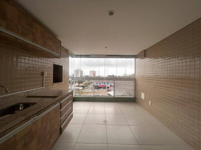Apartamento 2 quartos e 2 banheiros, à venda, no bairro Centro em Bertioga