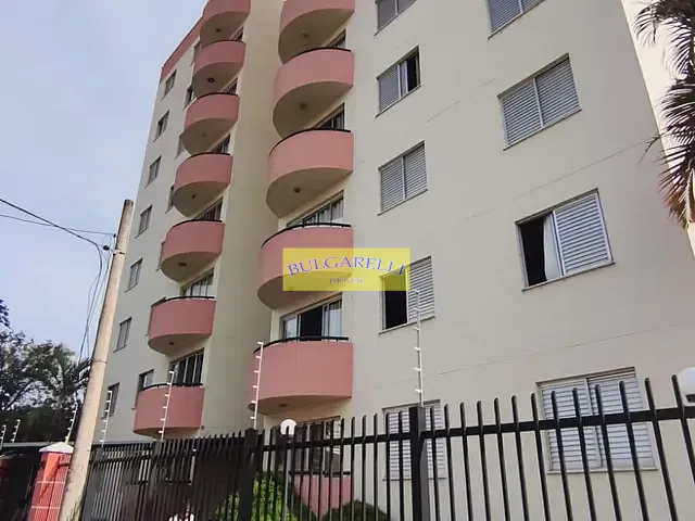 Apartamento 2 quartos e 2 banheiros, à venda, no bairro VILA HORTOLANDIA em Jundiai