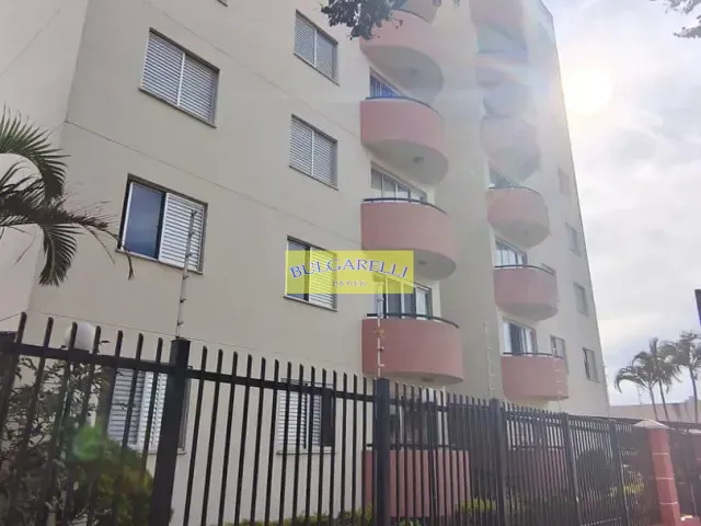 Apartamento 2 quartos e 2 banheiros, à venda, no bairro VILA HORTOLANDIA em Jundiai