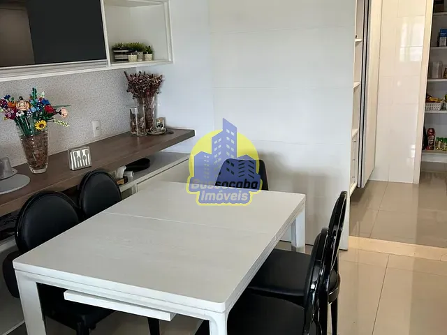 Apartamento com 167m² 3 quartos e 4 banheiros, à venda, no bairro Adalgisa em Osasco