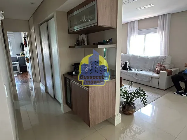 Apartamento com 167m² 3 quartos e 4 banheiros, à venda, no bairro Adalgisa em Osasco