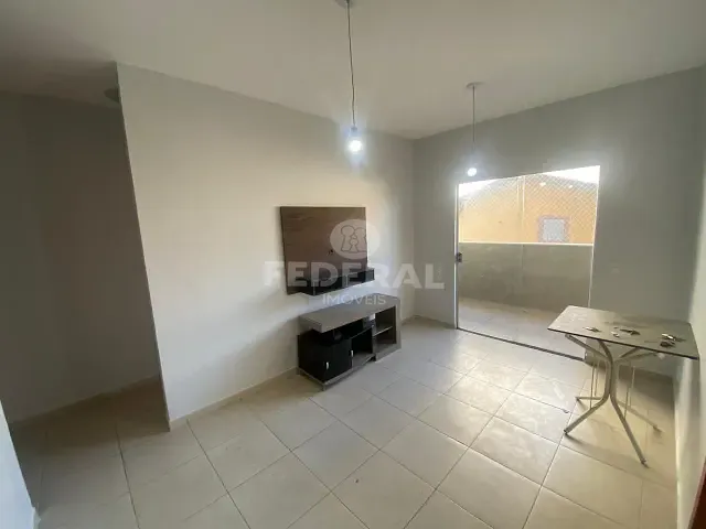 Apartamento 2 quartos e 2 banheiros, para alugar, no bairro Jardim América em Goiânia