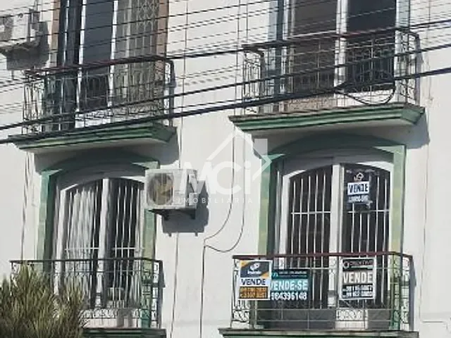 Apartamento 3 quartos e 2 banheiros, à venda, no bairro Centro em Pelotas