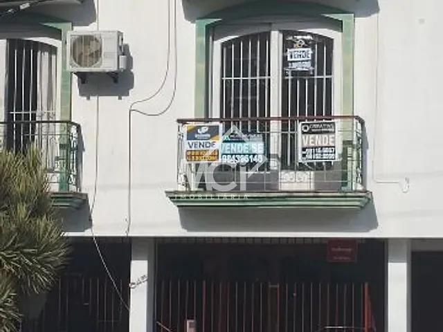 Apartamento 3 quartos e 2 banheiros, à venda, no bairro Centro em Pelotas