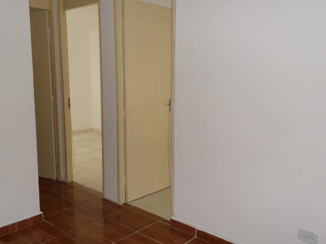 Foto do Apartamento - Apartamento com 2 dormitórios para alugar, 43 m² por R$ 850,00/mês - Jardim Satélite - São José dos Campos/SP | INDEPENDENCE NEGOCIOS IMOBILIARIOS LTDA