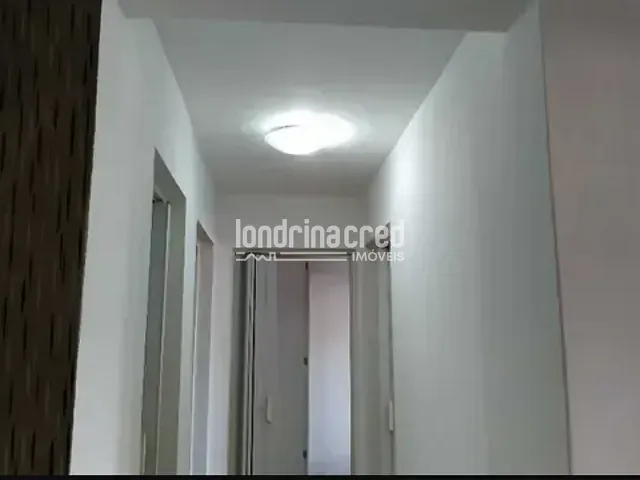 Apartamento 3 quartos e 1 banheiro, à venda, no bairro Jardim Morada do Sol em Cambé