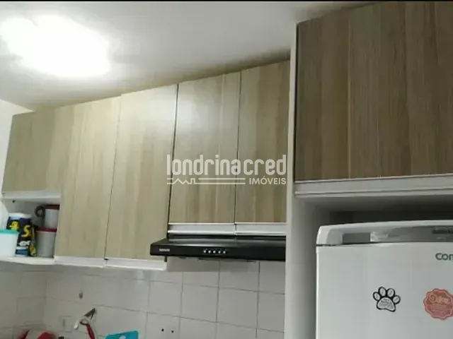 Apartamento 3 quartos e 1 banheiro, à venda, no bairro Jardim Morada do Sol em Cambé