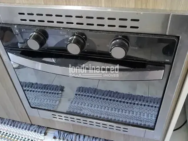 Apartamento 3 quartos e 1 banheiro, à venda, no bairro Jardim Morada do Sol em Cambé