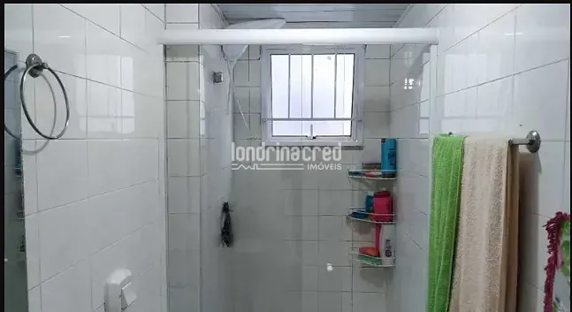 Apartamento, 3 quartos, 58 m² - Foto 6