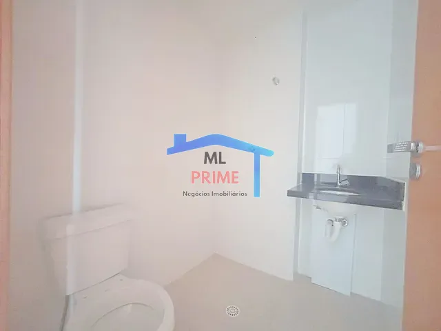 Apartamento com 37m² 2 quartos e 1 banheiro, à venda, no bairro Vila Industrial em São Paulo