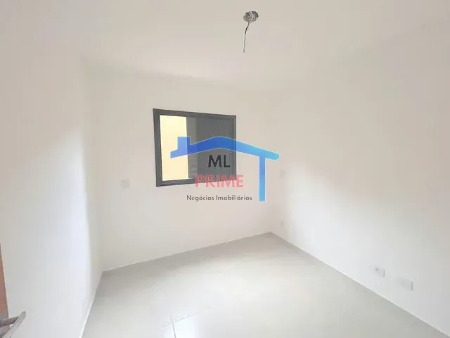 Apartamento com 37m² 2 quartos e 1 banheiro, à venda, no bairro Vila Industrial em São Paulo