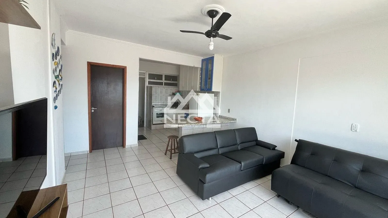 Apartamento, 2 quartos, 68 m² - Foto 6