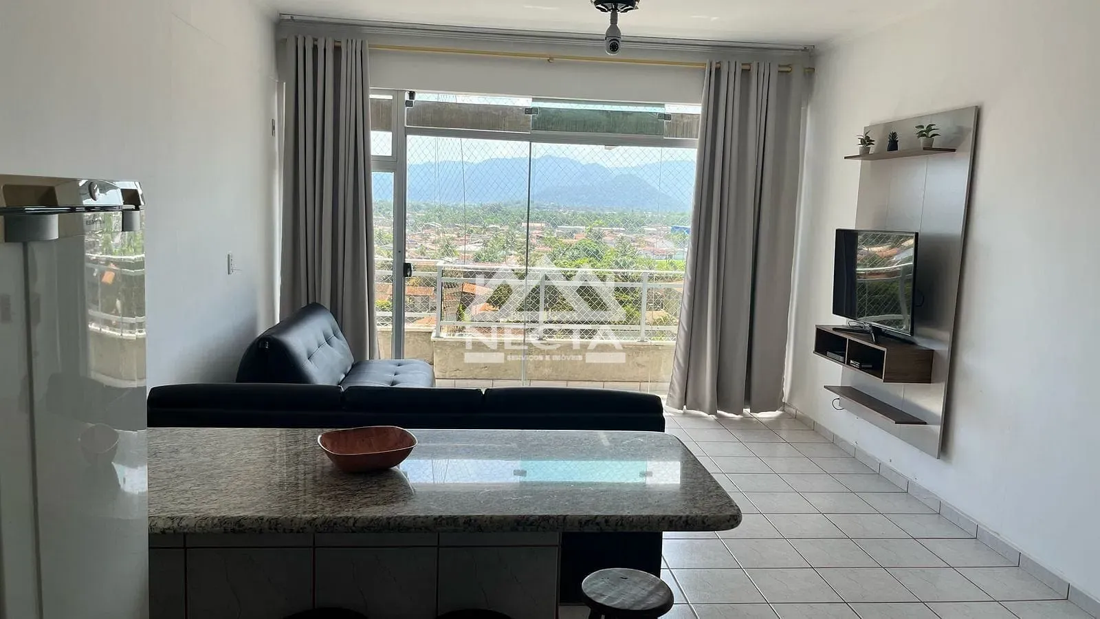 Apartamento, 2 quartos, 68 m² - Foto 2