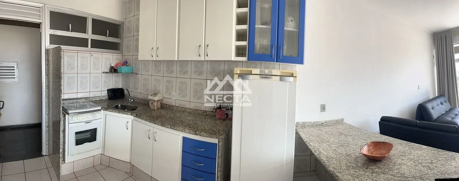 Apartamento, 2 quartos, 68 m² - Foto 5