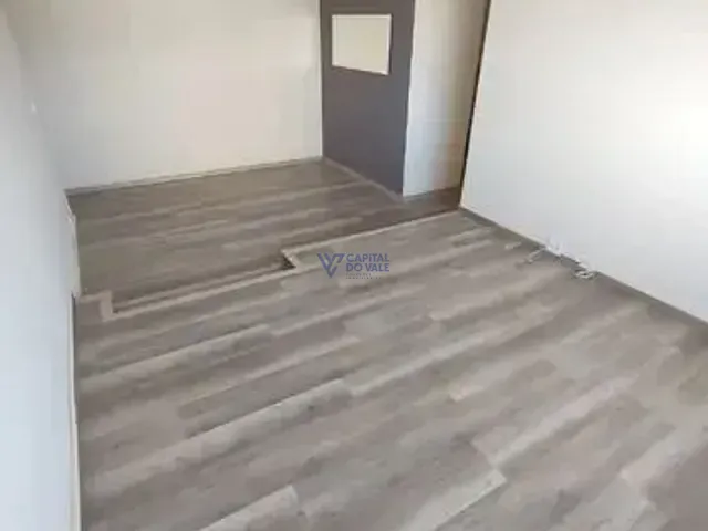 Apartamento 2 quartos e 1 banheiro, à venda, no bairro Vila Adyana em São José dos Campos