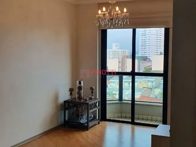 Apartamento 2 quartos e 1 banheiro, à venda, no bairro Vila Lusitânia em São Bernardo do Campo