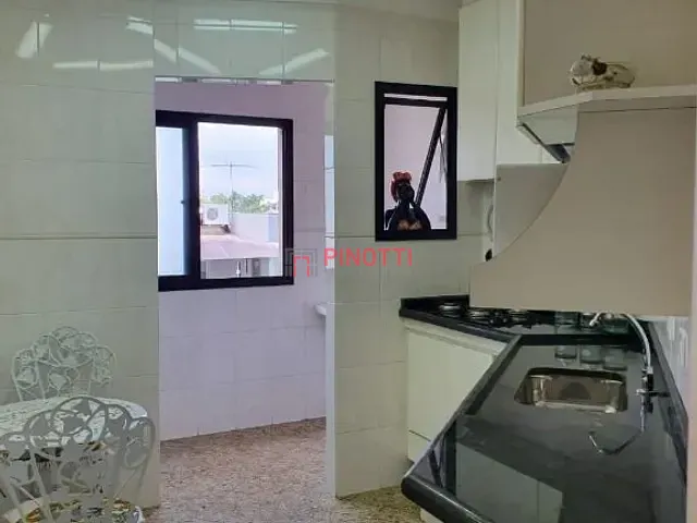 Apartamento 2 quartos e 1 banheiro, à venda, no bairro Vila Lusitânia em São Bernardo do Campo