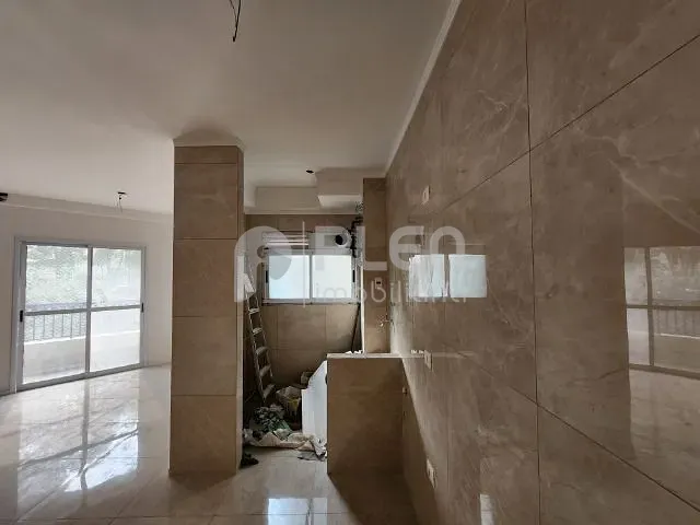 Apartamento 2 quartos e 2 banheiros, à venda, no bairro Santana em São Paulo