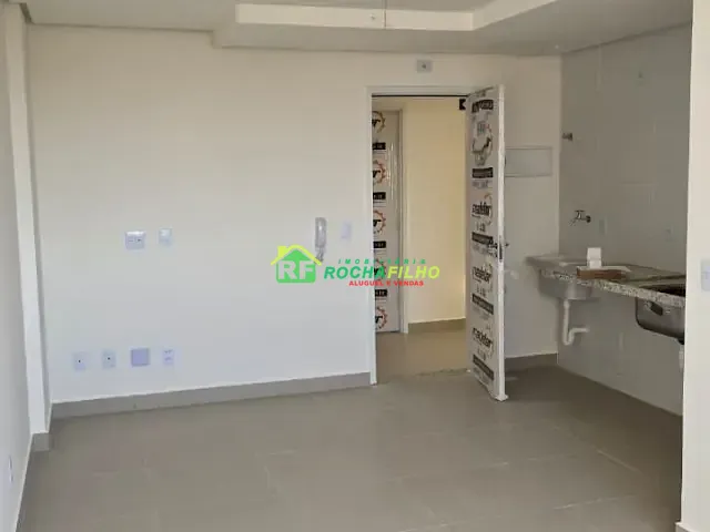 Apartamento 1 quarto e 1 banheiro, à venda, no bairro São Cristóvão em Teresina