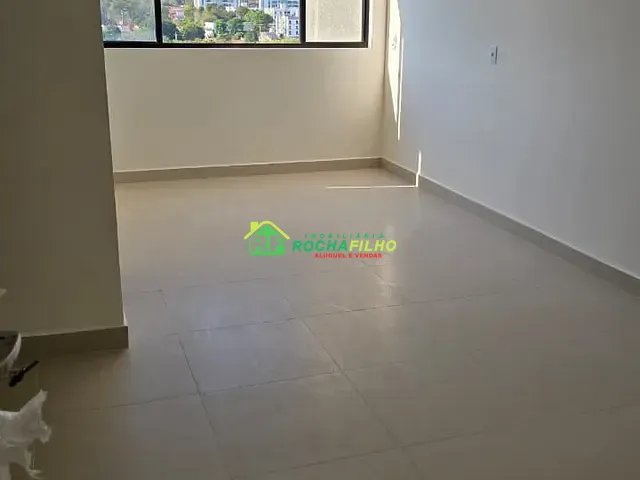 Apartamento 1 quarto e 1 banheiro, à venda, no bairro São Cristóvão em Teresina