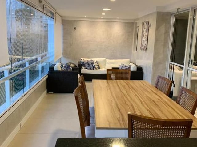 Foto do Apartamento - Apartamento à venda 3 Quartos, 3 Suites, 3 Vagas, 182M², Vila Ema, São José dos Campos - SP | Grand Club Vila Ema | RUSSI IMÓVEIS