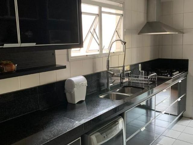 Foto do Apartamento - Apartamento à venda 3 Quartos, 3 Suites, 3 Vagas, 182M², Vila Ema, São José dos Campos - SP | Grand Club Vila Ema | RUSSI IMÓVEIS