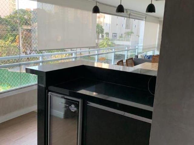 Foto do Apartamento - Apartamento à venda 3 Quartos, 3 Suites, 3 Vagas, 182M², Vila Ema, São José dos Campos - SP | Grand Club Vila Ema | RUSSI IMÓVEIS